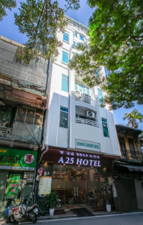 A25 Hotel - 15 Hàng Than